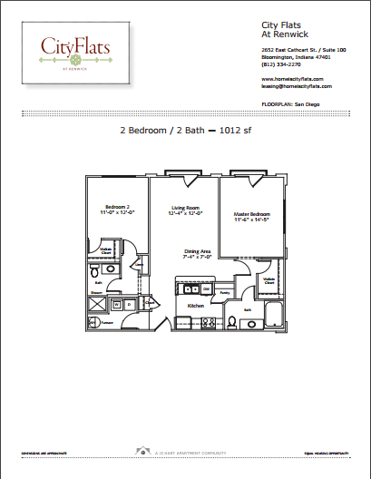 San&#32;Diego&#32;Floor&#32;Plan